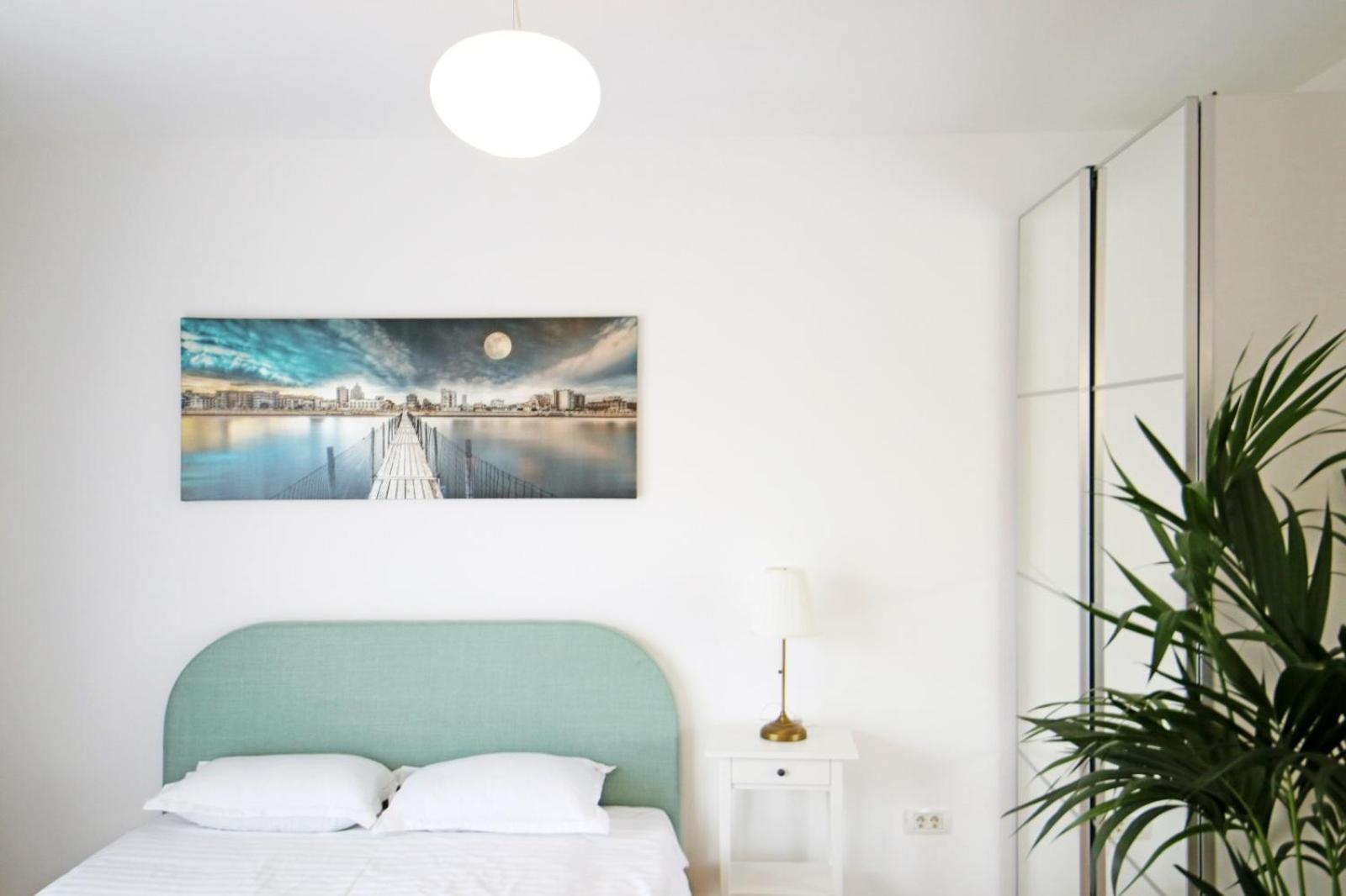 Nicolae Caramfil Apartment Bucharest Exterior photo