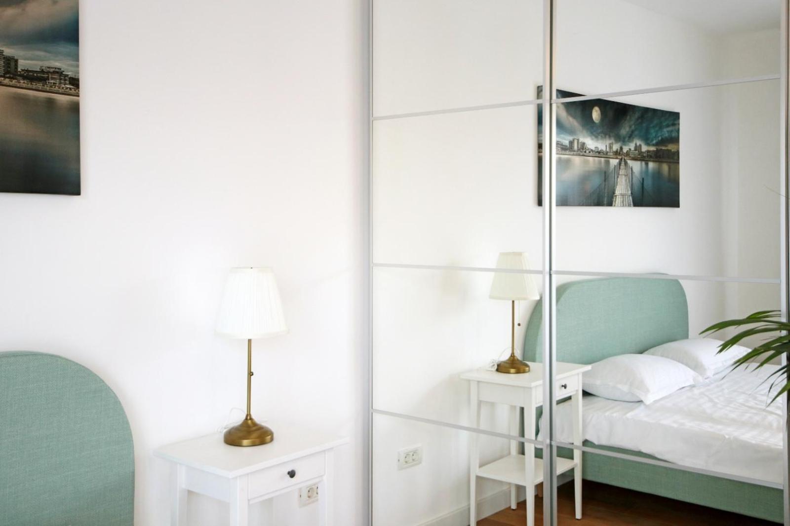 Nicolae Caramfil Apartment Bucharest Exterior photo